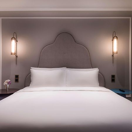 Mercure Shanghai Yu Garden Room photo