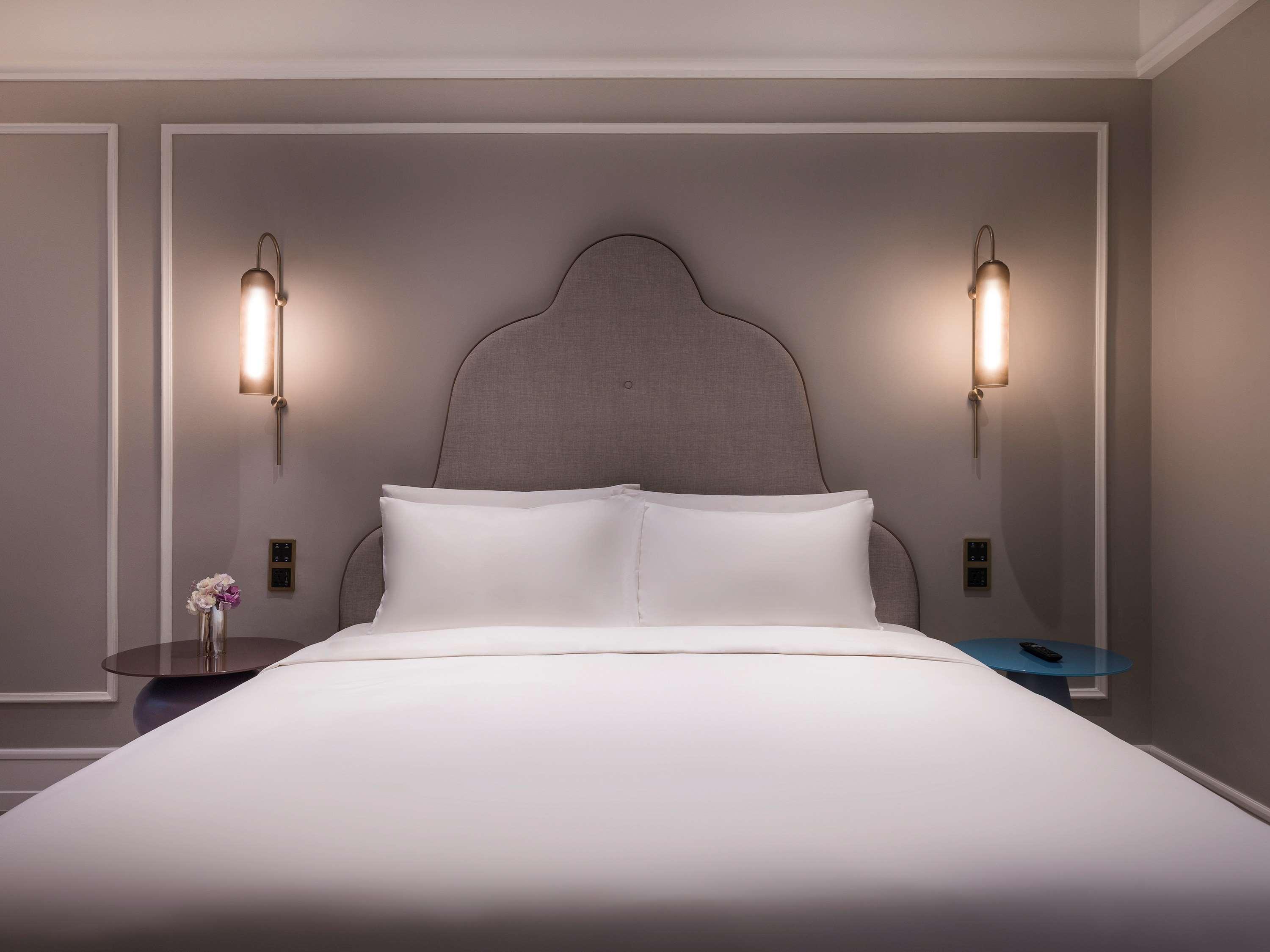 Mercure Shanghai Yu Garden Room photo