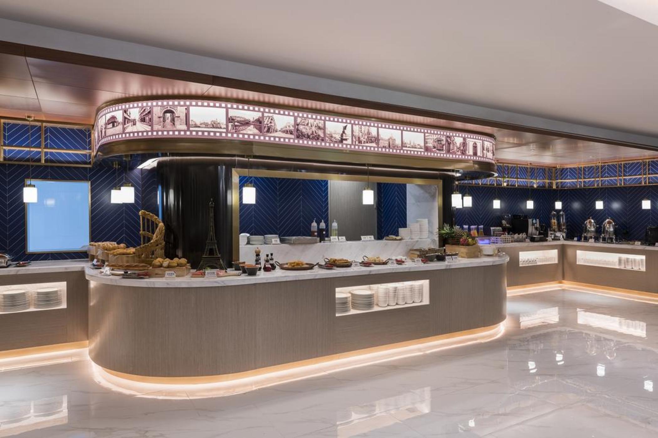 Mercure Shanghai Yu Garden Exterior photo