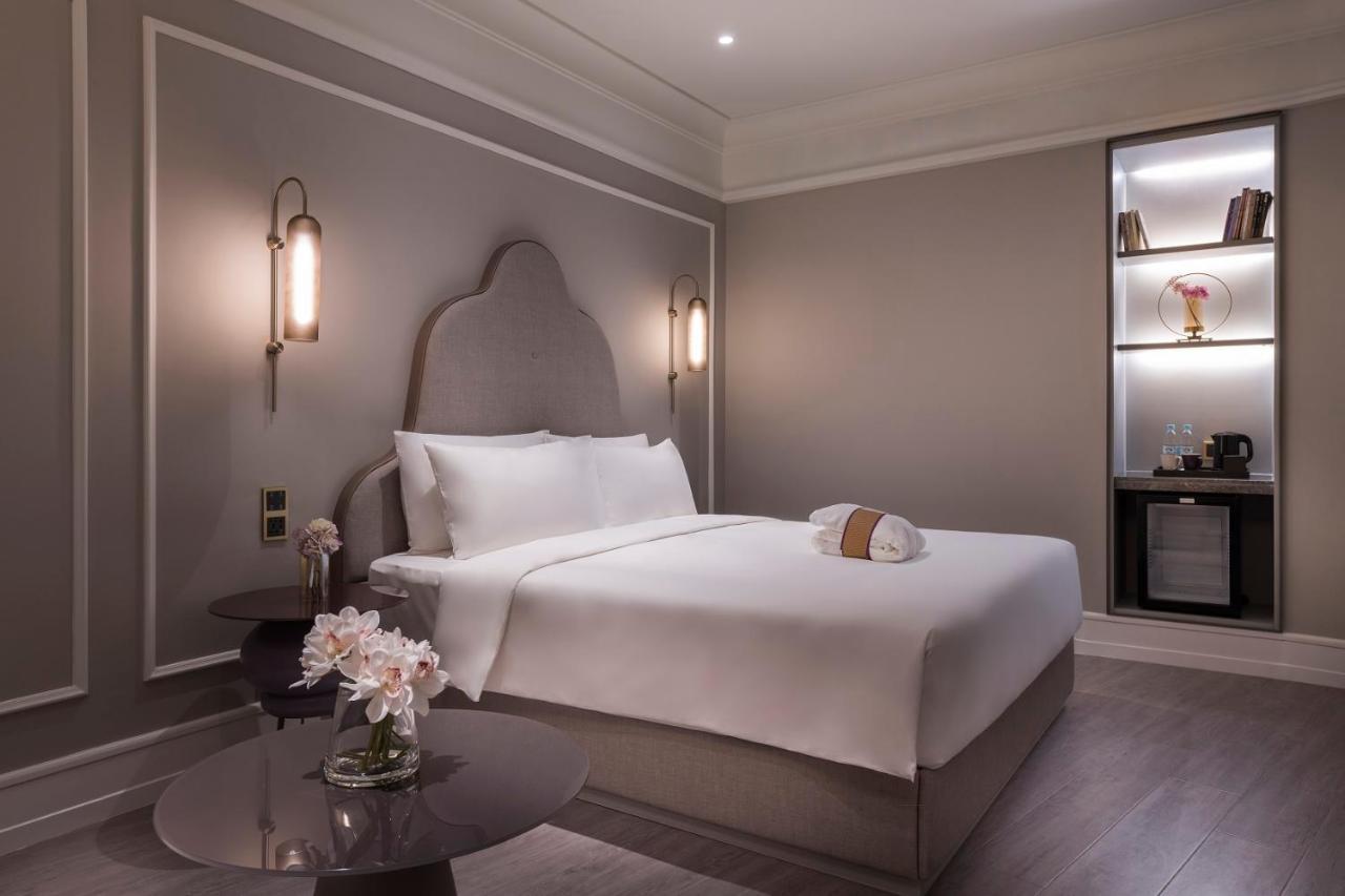 Mercure Shanghai Yu Garden Exterior photo